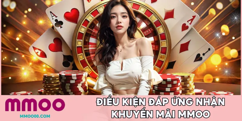 Những điều kiện cần đáp ứng khi nhận ưu đãi
